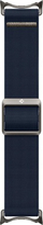 Rrip ore Spigen Lite Fit, najlon, për Google Pixel Watch 1 2, blu e errët