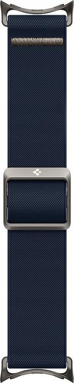Rrip ore Spigen Lite Fit, najlon, për Google Pixel Watch 1 2, blu e errët