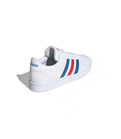 Atlete për meshkuj Adidas, e bardhë