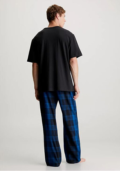 Pizhame Calvin Klein NM2524EGPB