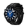 Smartwatch Veltori VT150 1, ekran 1.52", IP68, i zi