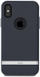 Задна маска Moshi Vesta, за iPhone X, сина