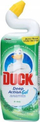 Dezinfektues tualeti Duck Ultra Gel, Deep Action, me erë pishe, 750 ml