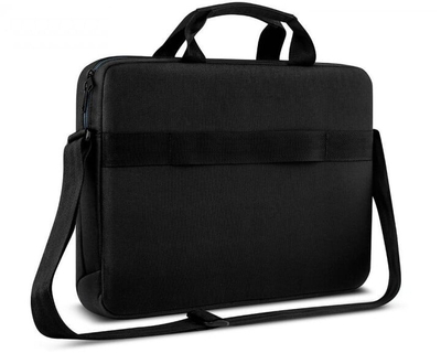 Çantë për laptop Dell Essential 15.6 ", e zezë