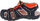 Sandale hiking për fëmijë CMP Aquarii 2.0 Jr, model 30Q9664, navy blue