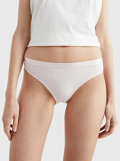 Bikini Tommy Hilfiger UW0UW043290VX