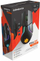 Maus SteelSeries Rival 650 Wireless, i zi