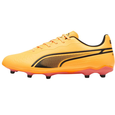 Atlete futbolli për burra Puma King Match FG/AG 05