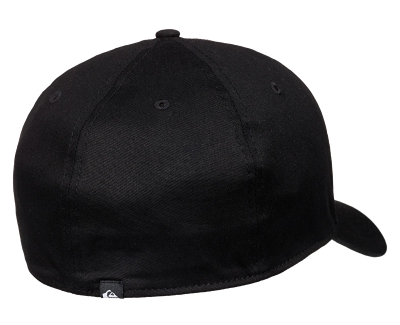 Kapelë Quicksilver Cap M & W AQYHA03487-KVJ0, S/M, man