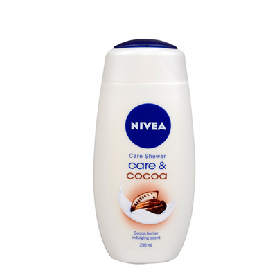 Gel dushi Nivea 250 ml