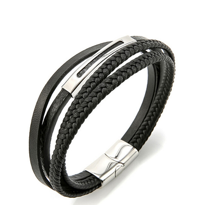 Byzylyk Troli Leather VSB003SB-PET