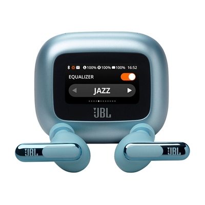 JBL LIVE BEAM 3 BLUE