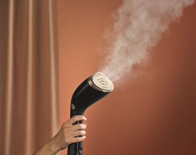 Hekur me avull dore Philips 7000 Series STH7060/80, 1600W, rezervuar uji i heqshëm, gri