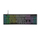 Tastierë gaming Corsair K55 Core RGB, me kabllo USB 2.0, 110 taste, e zezë