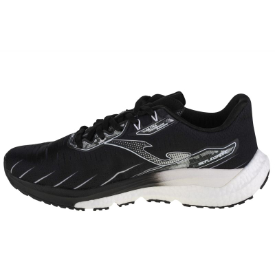 Atlete vrapimi Joma Super Cross 2221 M RCROSW2221C për burra, të zeza