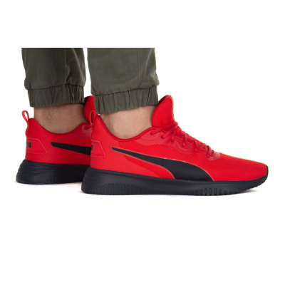 Atlete Puma Flyer Flex 19520121, për burra, të kuqe
