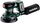 Lëmues orbital Metabo SXA 18 LTX 125 BL, 18V, pa kabllo, jeshil