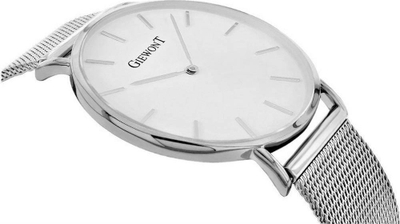 Orë dore për femra Giewont GW1970-3, analoge, elegante