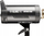 Blic studio GlareOne Antares 600Ws, profesional, i bardhë