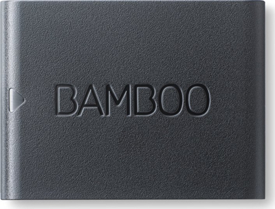 Maja stilolapsi Wacom ACK42416, për Bamboo Ink CS321AK, set me 3 copë, gri e errët