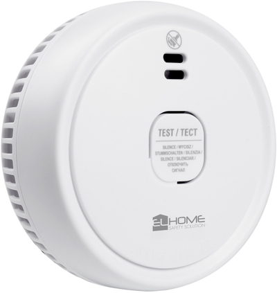 Detektor tymi EL HOME SD-88A2, me bateri 9V, fotooptik