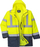Xhaket pune Unimet HI VIS S766YNR 5in1, e trashë, që s’e kap uji, e verdhë