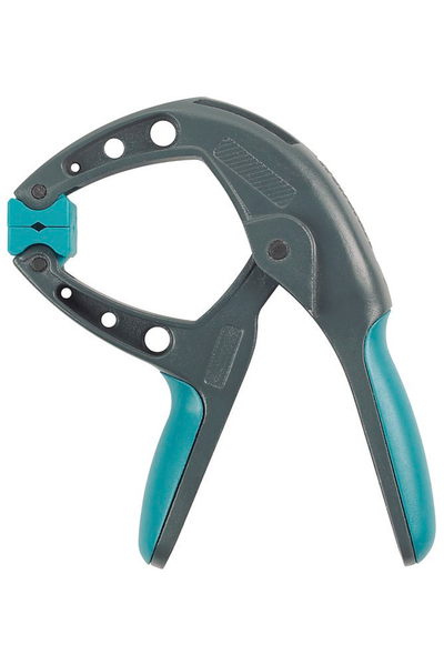 Kapëse shumëfunksionale Wolfcraft FZH 30mm (3625000)