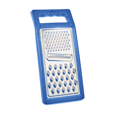 Rallëse drejtkëndore Vanora Home, 25.3 x 11 x 2.8 cm, blu