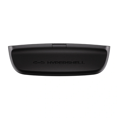 Bateri rezervë Hypershell Smart Battery, për ekzoskelet, USB C, e zezë