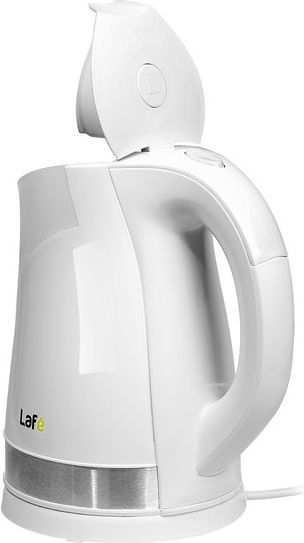 Ibrik Lafe CEG002.1, 2200 W, 1.7 l, i bardhë