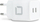 Karikues muri DICOTA D31984 Comfort, USB C 45W, 2 porta, i bardhë