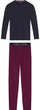 Pizhame Tommy Hilfiger UM0UM01960-0Z1, dy ngjyrëshe, L