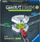 Lodër aksesor Ravensburger GraviTrax PRO Mixer, set me 3 pjesë, shumëngjyrëshe