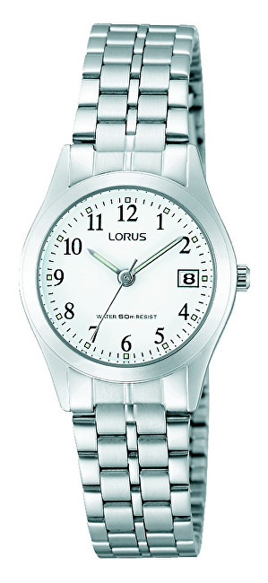 Orë dore Lorus RH767AX9