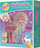 Set manikyr për kalamaj ToysInn Manicure Studio Unicorn, 103 pjesë, shumëngjyrësh