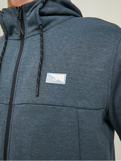Duks për meshkuj Jack&Jones, i kaltër
