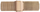 Orë dore Frederic Graff Trivor Fine Mesh FCF-3214