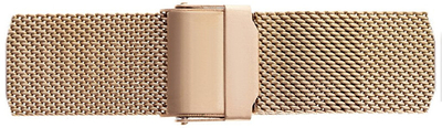 Orë dore Frederic Graff Trivor Fine Mesh FCF-3214