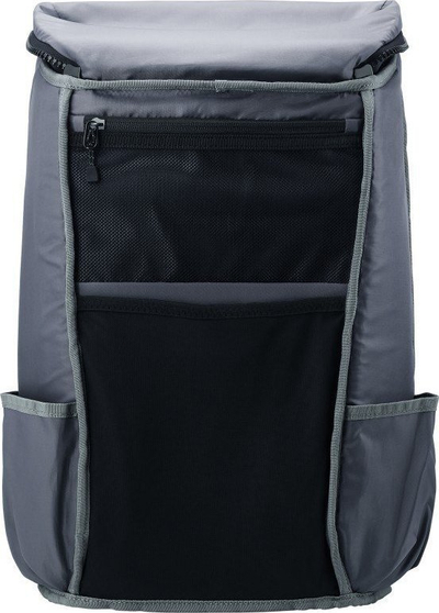Çantë shpine Asus ROG Ranger BP2701 Cybertext, 17", e hirtë