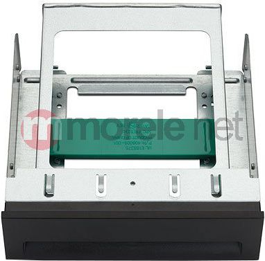 Kornizë montuese HP Optical Bay, për HDD 2.5", plastike, gri