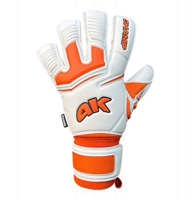 Ракавици за голман 4keepers Champ Training VII RF2G Junior, за деца, бели