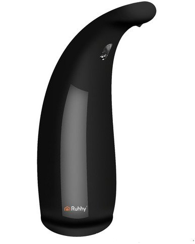 Dozator sapuni pa prekje Ruhhy 26076, 300ml, i zi