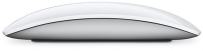 Apple Magic Mouse(2021) глувче. silver