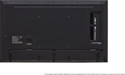 Monitor LG 43UH5N-E, 43", FHD, i zi
