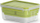 Кутија за ручек ЕМСА Clip and Go XL, 2.3L, пластика, зелена