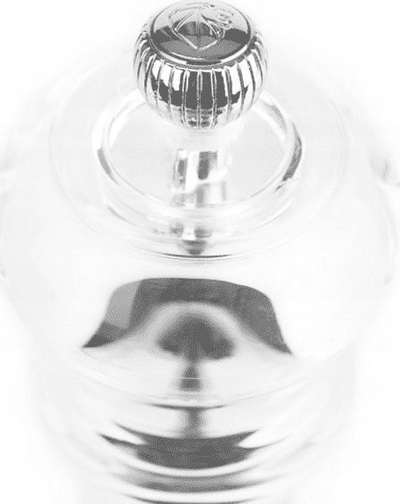 Mulli piper Peugeot NANCY, 12 cm, akrilik transparent