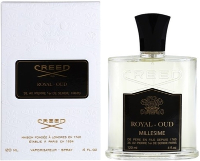 Eau de Parfum Creed Royal Oud,