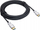 Kabllo HDMI Akyga AK-HD-50L, 5m, 2.1, i zi