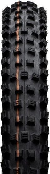 Gomë biçiklete Schwalbe Magic Mary, 29", Addix Soft Super Trail, 2.4", e zezë