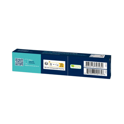 Pastë termike Arctic, 8g, e hirtë